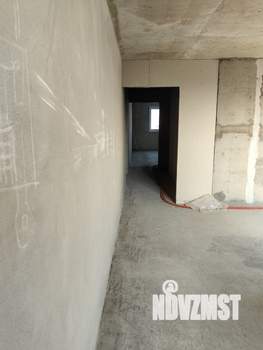 3-к квартира, вторичка, 78м2, 16/17 этаж