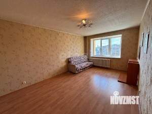 2-к квартира, вторичка, 55м2, 10/10 этаж