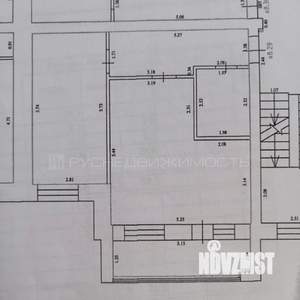 2-к квартира, вторичка, 60м2, -2/4 этаж