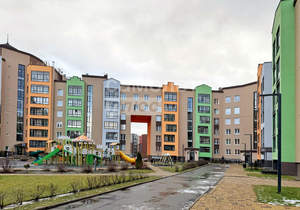 3-к квартира, вторичка, 73м2, 4/6 этаж