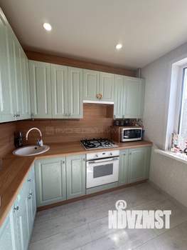 2-к квартира, вторичка, 51м2, 5/9 этаж