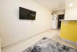 2-к квартира, вторичка, 43м2, 4/17 этаж