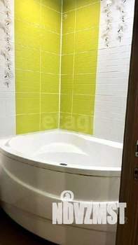 1-к квартира, вторичка, 39м2, 7/16 этаж