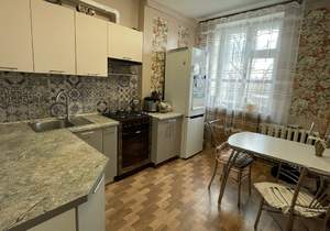 2-к квартира, вторичка, 55м2, 5/5 этаж