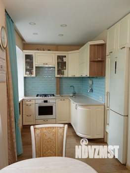 3-к квартира, вторичка, 59м2, 3/5 этаж
