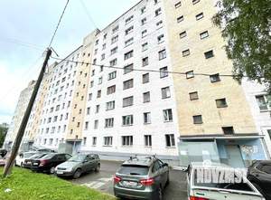 3-к квартира, вторичка, 60м2, 4/9 этаж