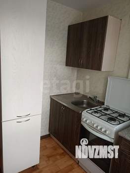 1-к квартира, вторичка, 32м2, 3/5 этаж