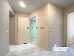 2-к квартира, вторичка, 45м2, 1/5 этаж