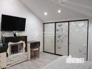 2-к квартира, вторичка, 77м2, 4/4 этаж