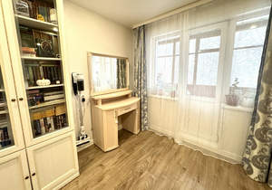 1-к квартира, вторичка, 32м2, 2/5 этаж