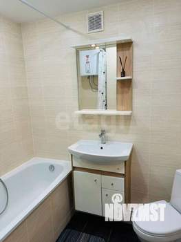 Студия квартира, вторичка, 28м2, 14/16 этаж