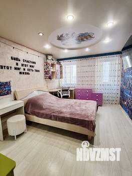 2-к квартира, вторичка, 66м2, 9/16 этаж