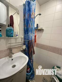3-к квартира, вторичка, 76м2, 4/4 этаж