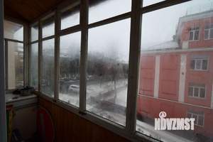 1-к квартира, вторичка, 36м2, 3/4 этаж