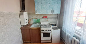 3-к квартира, вторичка, 50м2, 2/5 этаж