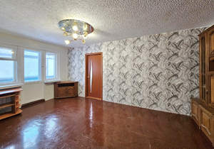 2-к квартира, вторичка, 46м2, 2/5 этаж