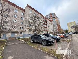 2-к квартира, вторичка, 51м2, 4/5 этаж