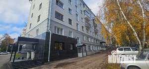 2-к квартира, вторичка, 42м2, 2/5 этаж