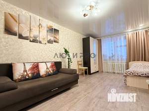 3-к квартира, вторичка, 68м2, 7/14 этаж