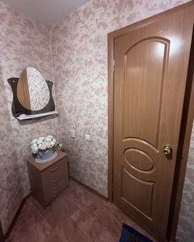 Студия квартира, вторичка, 29м2, 8/9 этаж