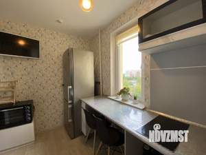 1-к квартира, вторичка, 29м2, 6/15 этаж