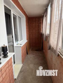 1-к квартира, вторичка, 34м2, 8/10 этаж