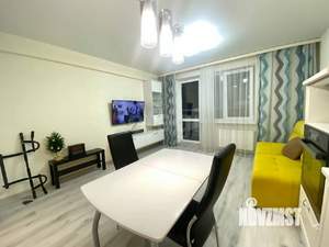 3-к квартира, вторичка, 65м2, 6/18 этаж