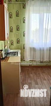 1-к квартира, вторичка, 34м2, 3/3 этаж