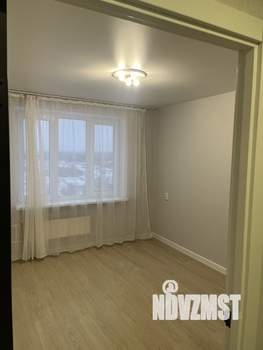 2-к квартира, вторичка, 41м2, 12/16 этаж