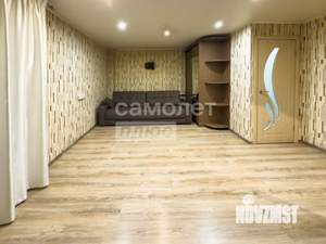 1-к квартира, вторичка, 31м2, 4/5 этаж