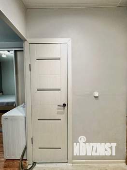 Студия квартира, вторичка, 20м2, 2/4 этаж