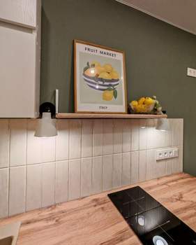 2-к квартира, вторичка, 43м2, 5/5 этаж