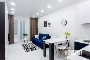 2-к квартира, вторичка, 49м2, 8/17 этаж