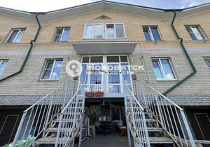 4-к квартира, вторичка, 123м2, 2/2 этаж