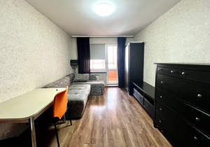 Студия квартира, вторичка, 23м2, 11/19 этаж