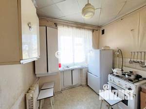 3-к квартира, вторичка, 57м2, 5/5 этаж