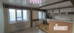 Студия квартира, вторичка, 30м2, 7/19 этаж