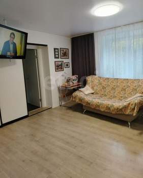 3-к квартира, вторичка, 55м2, 2/9 этаж