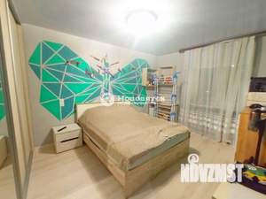 2-к квартира, вторичка, 41м2, 5/5 этаж