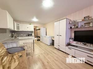 Студия квартира, вторичка, 29м2, 13/14 этаж