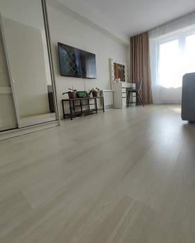 2-к квартира, вторичка, 46м2, 4/17 этаж