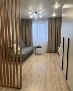 2-к квартира, вторичка, 45м2, 4/5 этаж