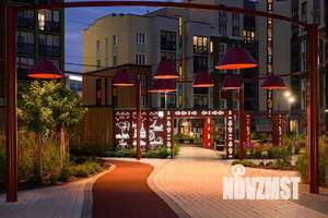 Студия квартира, вторичка, 30м2, 3/4 этаж