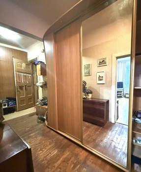 3-к квартира, вторичка, 81м2, 2/5 этаж