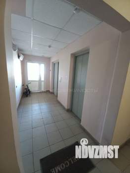 Студия квартира, вторичка, 25м2, 17/17 этаж
