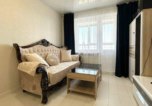 1-к квартира, вторичка, 50м2, 17/17 этаж