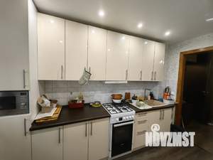 3-к квартира, вторичка, 67м2, 6/9 этаж