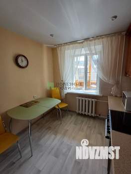 2-к квартира, вторичка, 51м2, 2/10 этаж