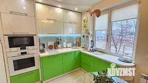 2-к квартира, вторичка, 50м2, 2/10 этаж