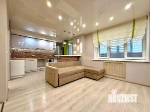 2-к квартира, вторичка, 46м2, 5/10 этаж